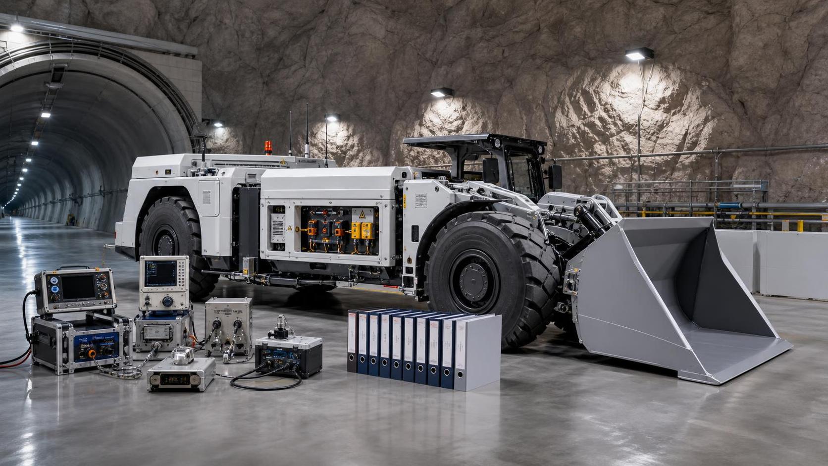EU Requires R100-03 Rev.3 for Imported Battery LHDs