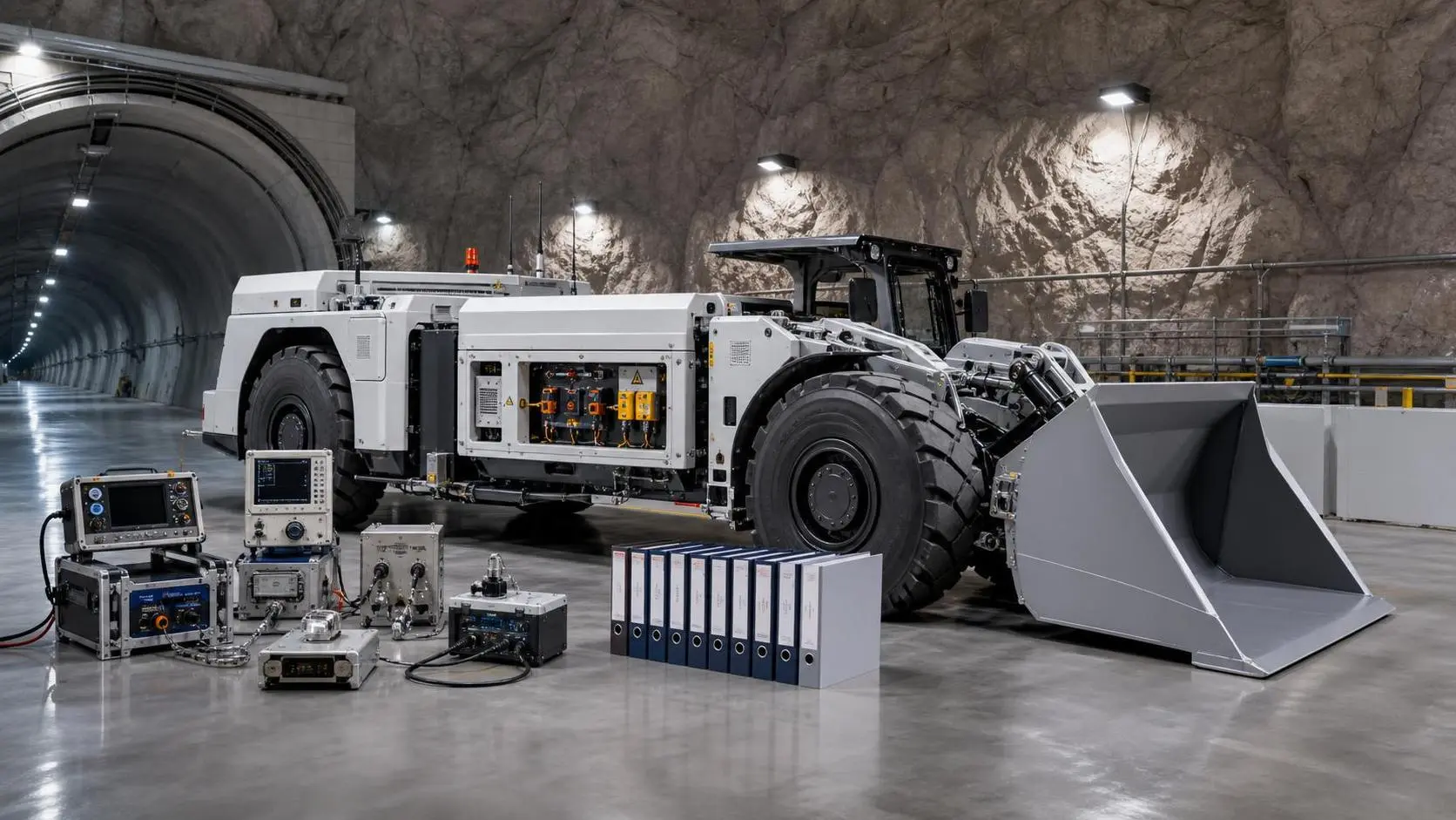 EU Requires R100-03 Rev.3 for Imported Battery LHDs