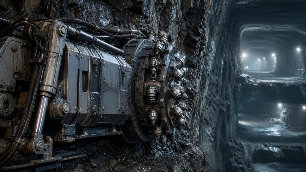 How to Choose a Reliable Underground Mining Equipment Supplier for Harsh Site Conditions
