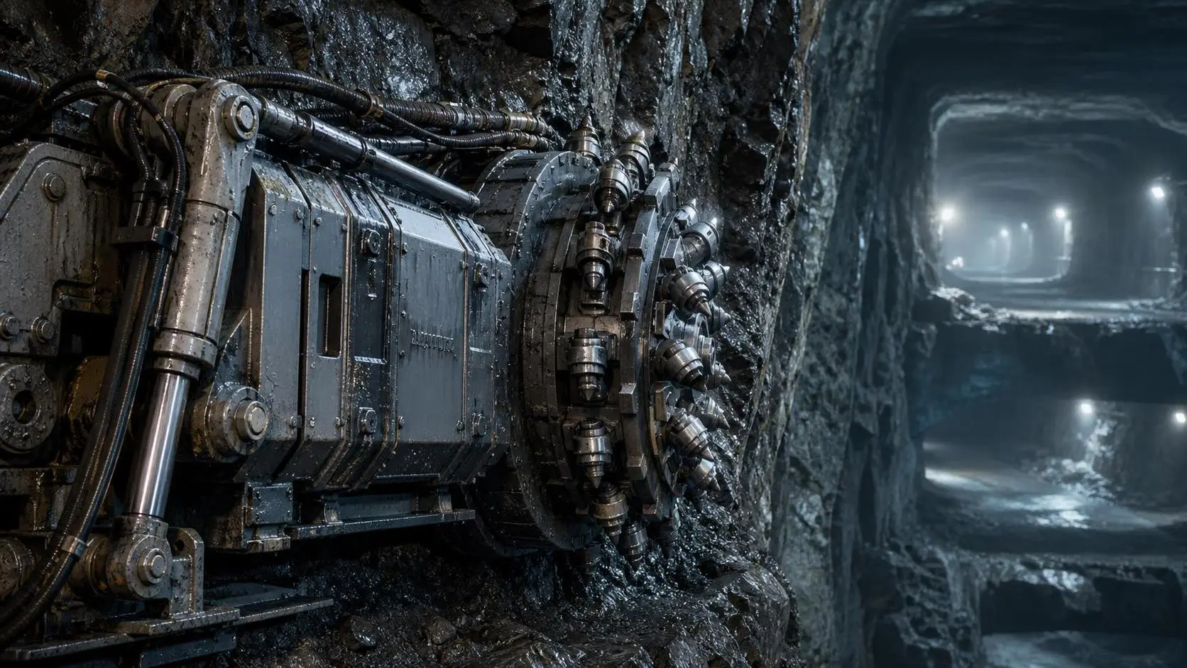 How to Choose a Reliable Underground Mining Equipment Supplier for Harsh Site Conditions