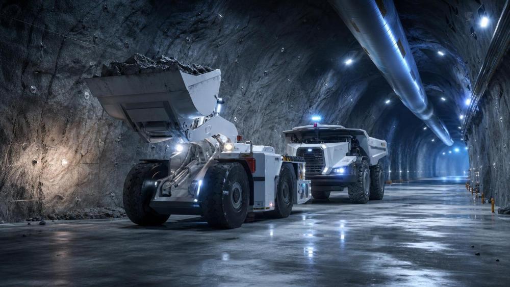 How to Evaluate Underground Mine Automation Companies for Safety and ROI How to Evaluate Underground Mine Automation Companies for Safety and ROI