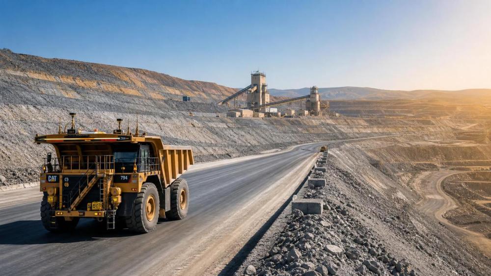 Evaluating Autonomous Haulage Systems for U.S. Open-Pit Mine Conditions Evaluating Autonomous Haulage Systems for U.S. Open-Pit Mine Conditions