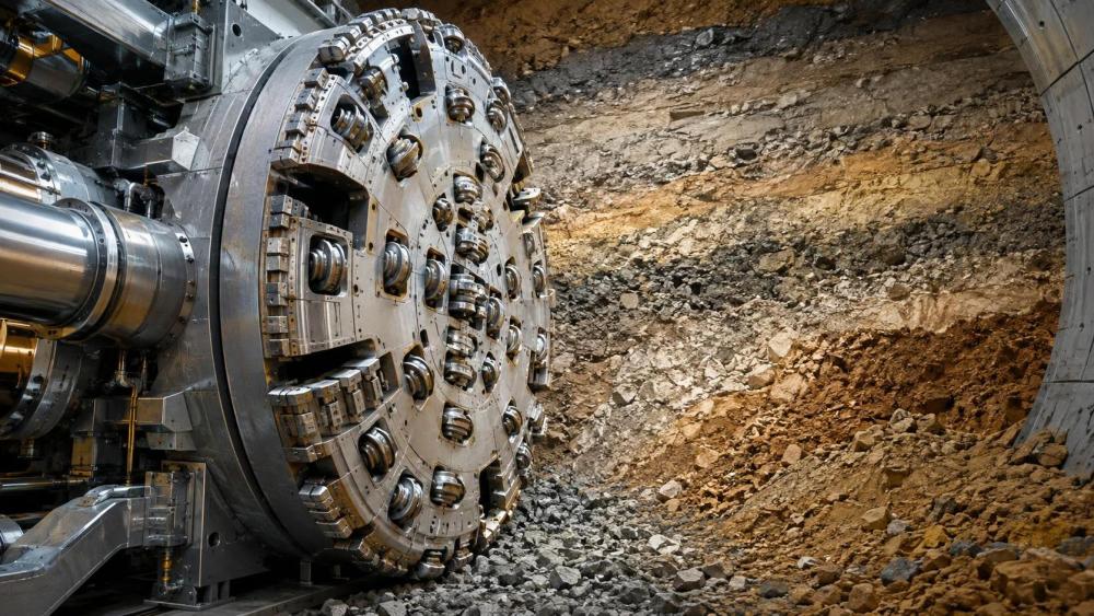 How to Evaluate Tunnel Cutterhead Manufacturers for Mixed-Ground TBM Projects