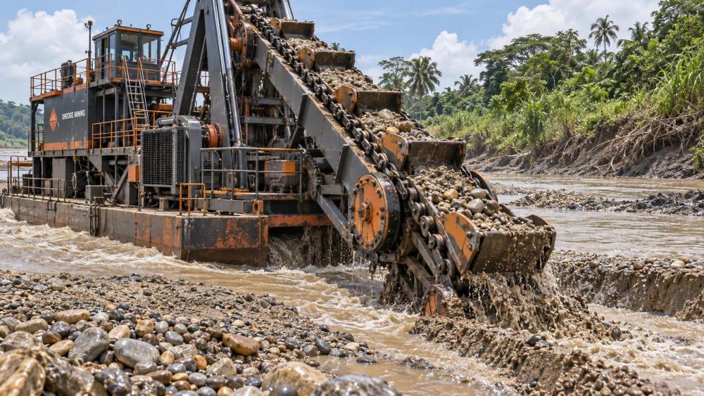 Key Procurement Considerations for Overseas Buyers Sourcing Bucket Chain Diamond Dredgers in 2026 Key Procurement Considerations for Overseas Buyers Sourcing Bucket Chain Diamond Dredgers in 2026