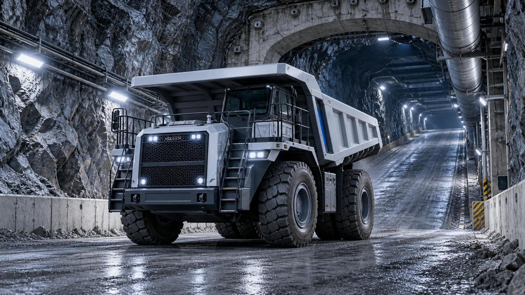 Is UTMD’s battery-electric mining truck data independently verified and fit for procurement decisions?