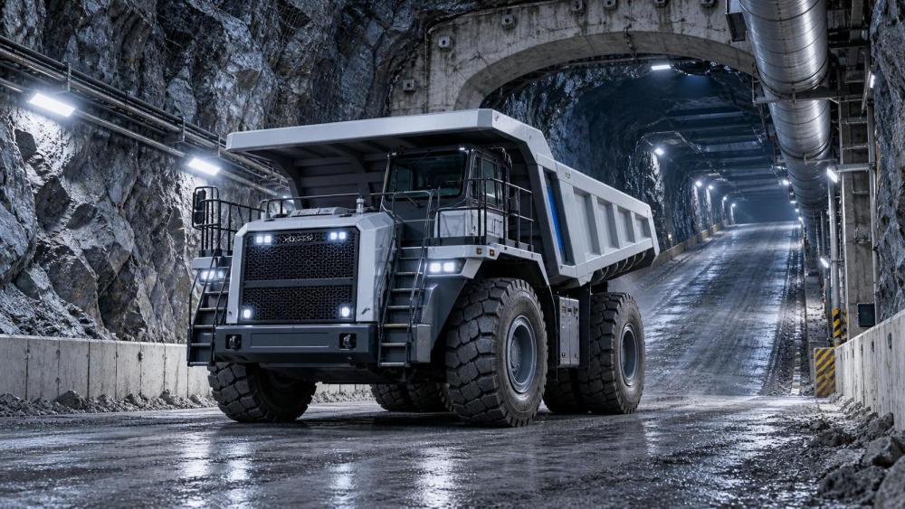 Is UTMD’s battery-electric mining truck data independently verified and fit for procurement decisions?