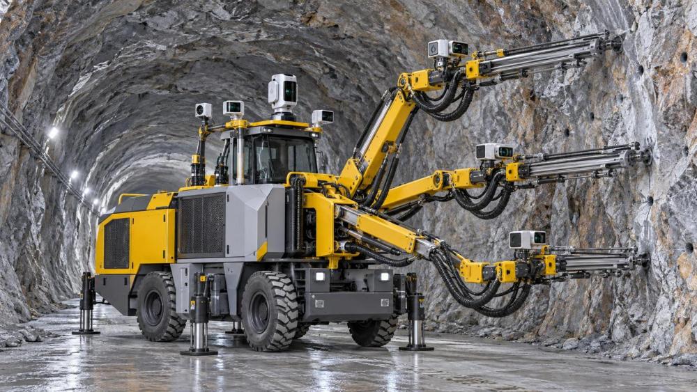 Should aging drill jumbos be retrofitted with digital controls or replaced with computerized jumbos for safety-critical operations? Should aging drill jumbos be retrofitted with digital controls or replaced with computerized jumbos for safety-critical operations?