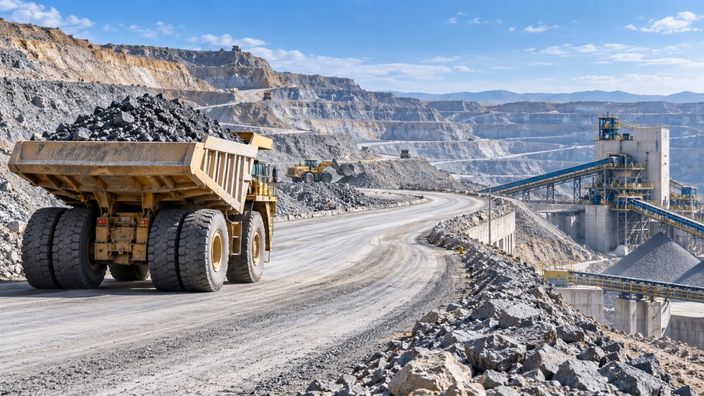 Open-Pit Haulage Cost Analysis: How Mine Managers Can Cut Cost per Tonne Open-Pit Haulage Cost Analysis: How Mine Managers Can Cut Cost per Tonne