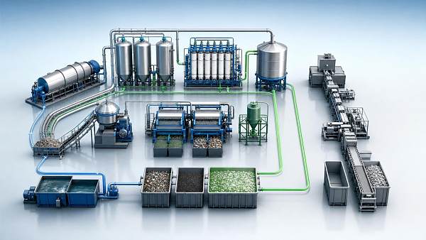 Circular economy vs linear production: where the cost gap appears