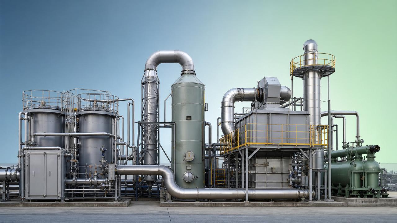 Decarbonization projects: where ROI is often overestimated