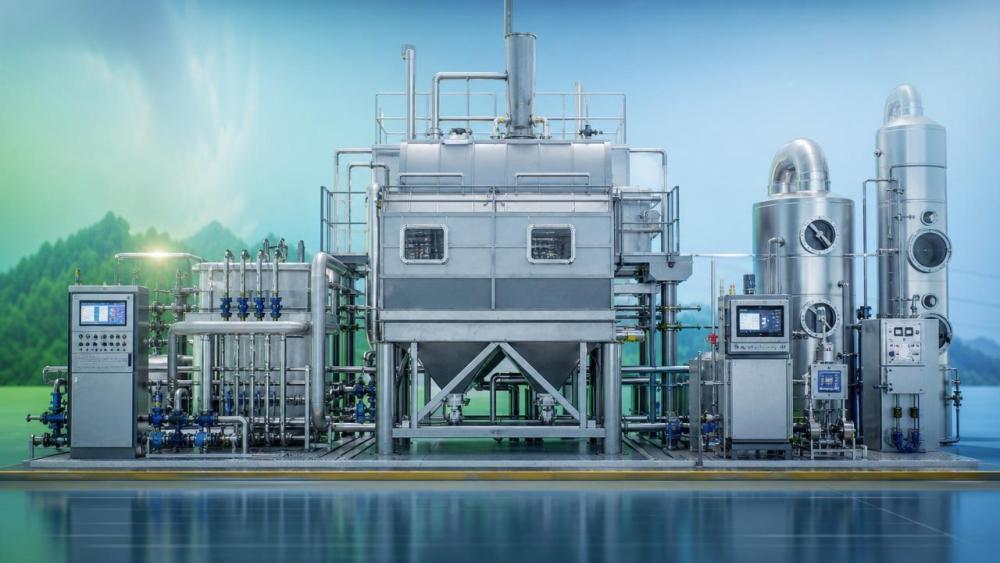 Environmental regulations that can change plant compliance planning Environmental regulations that can change plant compliance planning