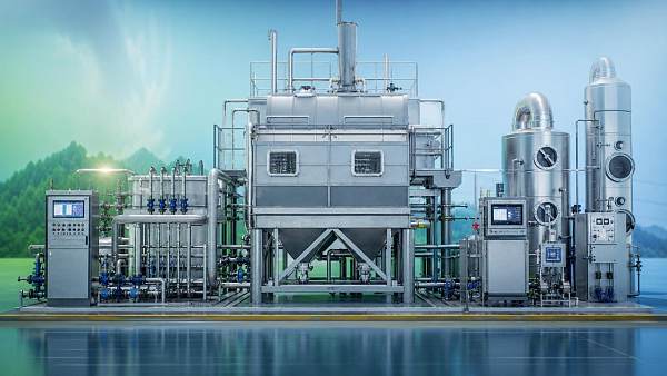 Environmental regulations that can change plant compliance planning