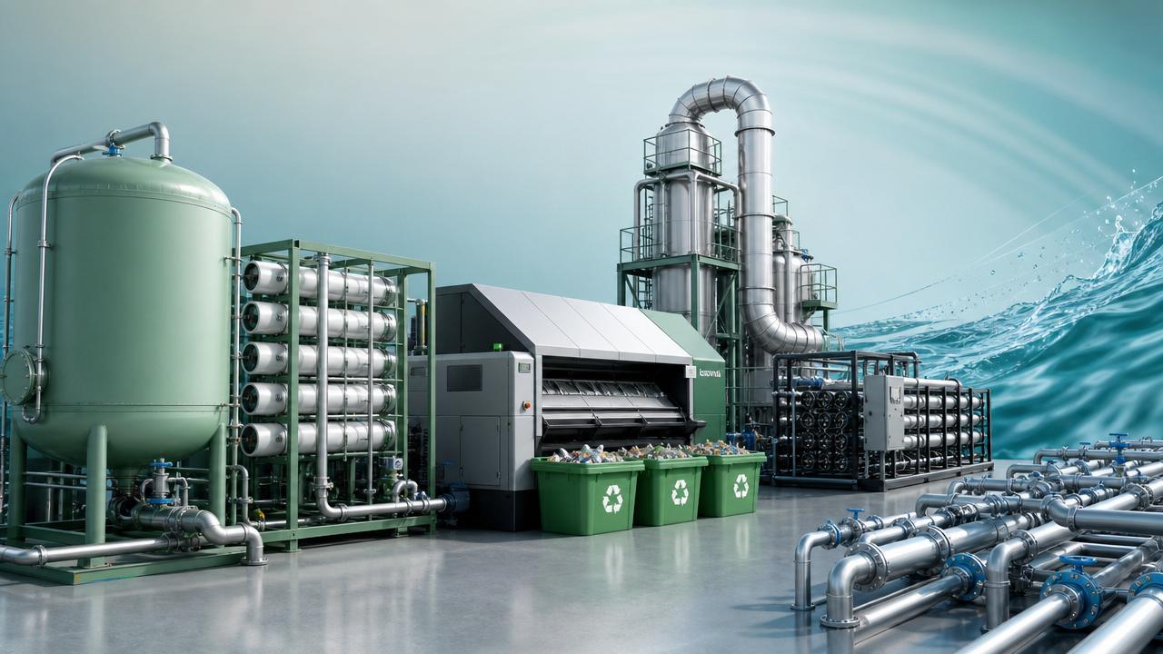 Which Green Tech Investments Look Strongest in 2026?