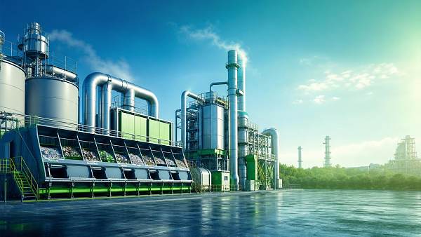 Green Tech Investment Opportunities With Shorter Payback