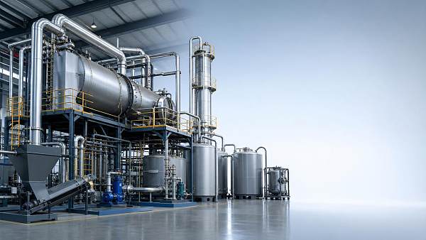 Pyrolysis Technology: Yield, Energy Use, and Payback