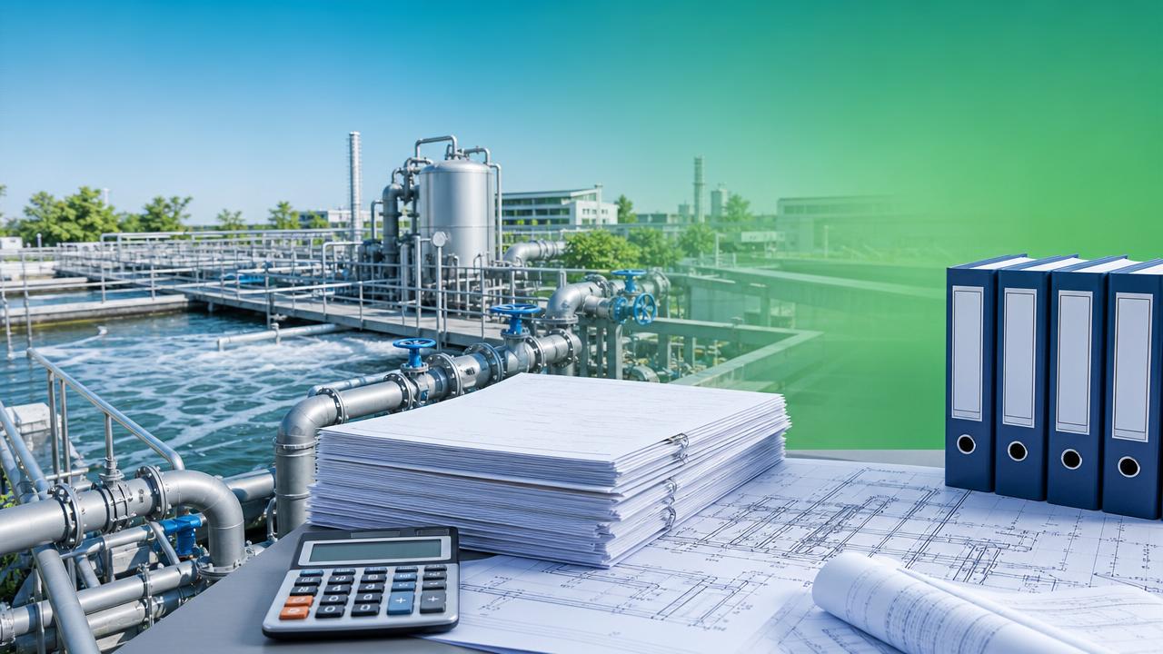 EPC Environmental Projects: Key Contract Risks to Review