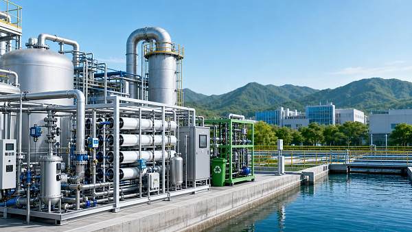 Environmental Governance Trends Reshaping 2026 Projects
