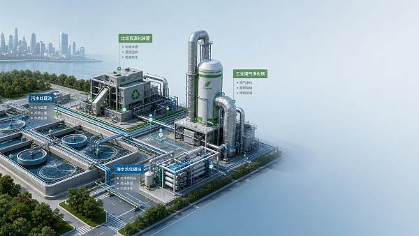 Ecological Immune System Thinking in Urban Environmental Planning
