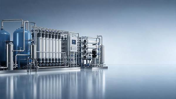 Membrane Filtration Technology: 5 Selection Checks That Prevent Costly Retrofit