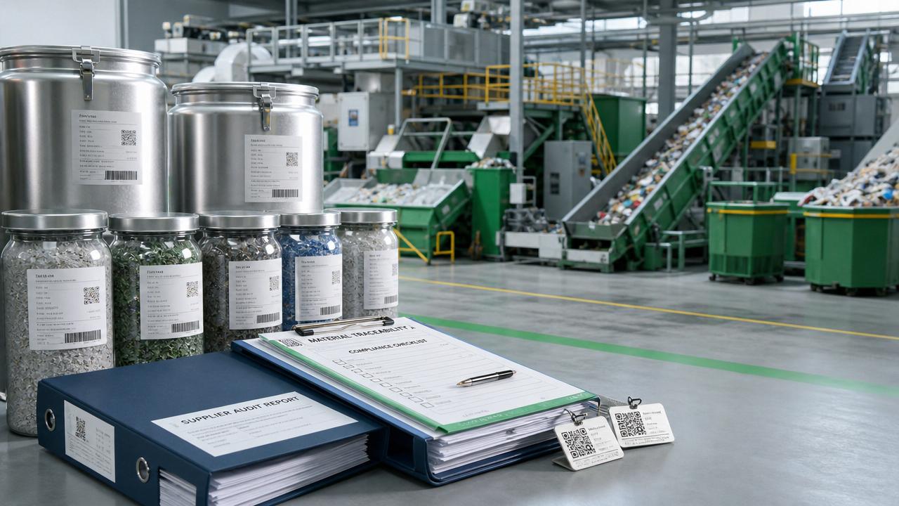 How to Vet a Circular Economy Supplier Beyond Price and Claims