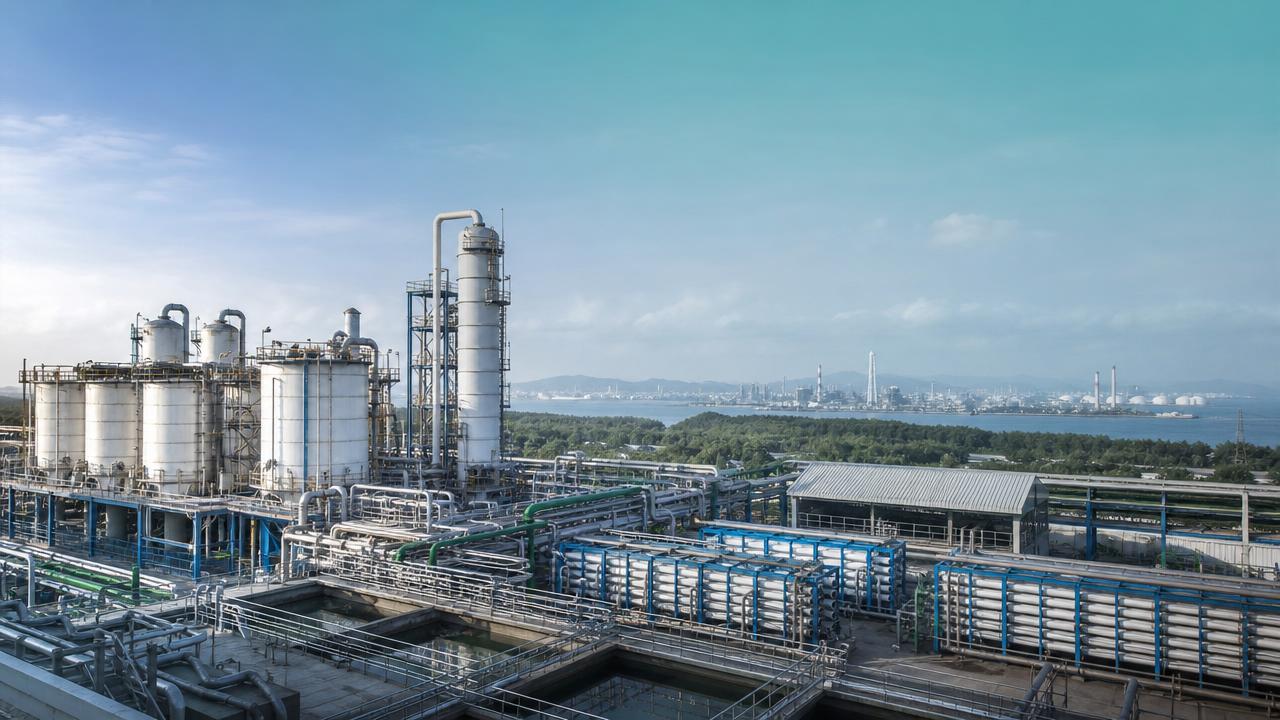 Carbon Neutrality Strategies for Industries: 2026 Investment Priorities