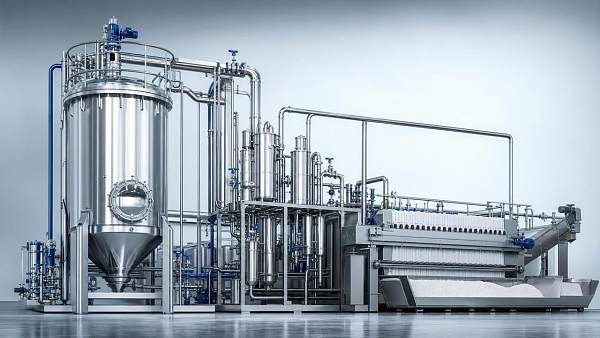 Zero Discharge Solutions: What Drives Crystallization Operating Cost
