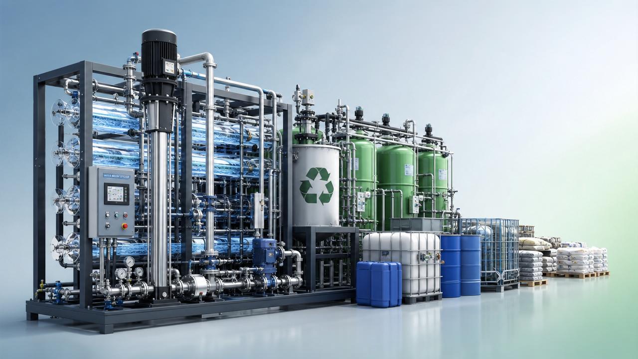 Circular Economy Business Models That Improve Margin and Supply Resilience