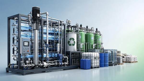 Circular Economy Business Models That Improve Margin and Supply Resilience