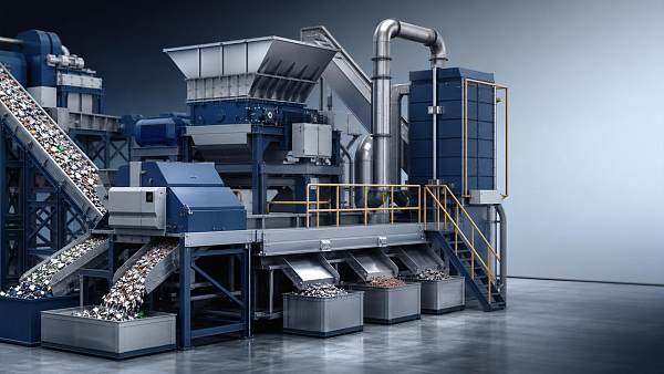 Urban Mining Equipment Suppliers: What to Check Beyond Recovery Rates