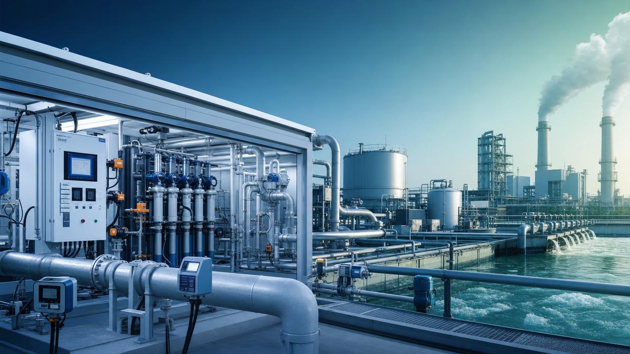 Environmental Regulations Impact Assessment: 2026 Compliance Cost Signals