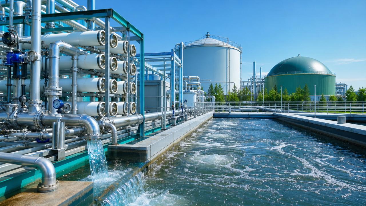 Green Tech Applications in Wastewater Treatment Worth Piloting