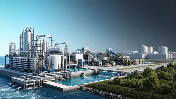 Sustainable Resource Management Policies and 2026 Investment Risk
