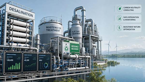 Carbon Neutrality Consulting Services: What Delays ROI Most?