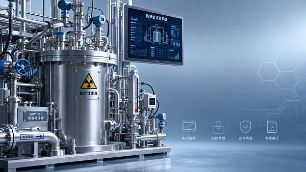 Nuclear Safety in 2026: Operational Gaps No Team Can Ignore