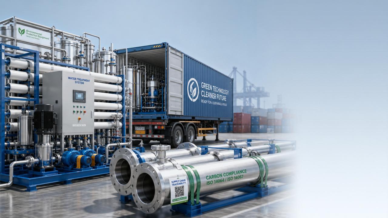 CBAM Impact in 2026: Margin Pressure and Export Readiness