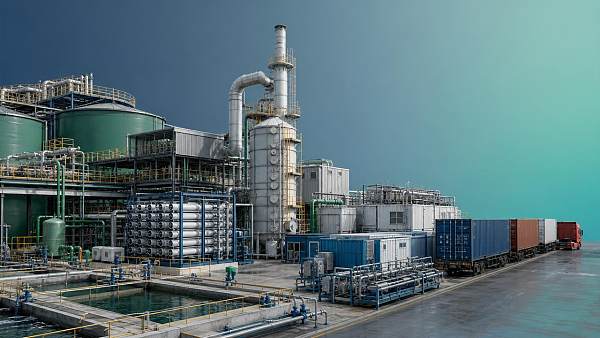 EPC Environmental Projects: Risks Hidden in Delivery Schedules