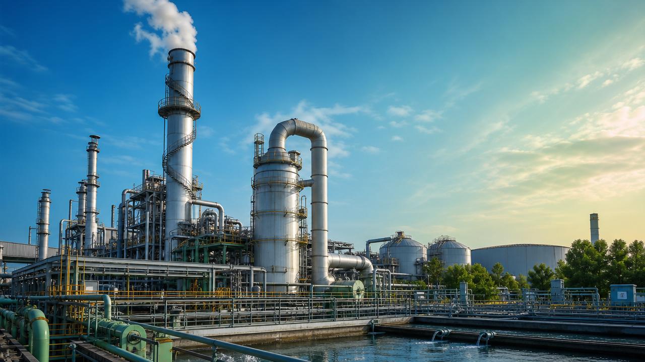 Industrial Emissions Rules in 2026: What Plants Need to Recheck