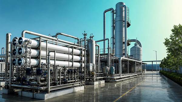 Green Tech Enterprises in 2026: Margin Pressure and Growth Signals