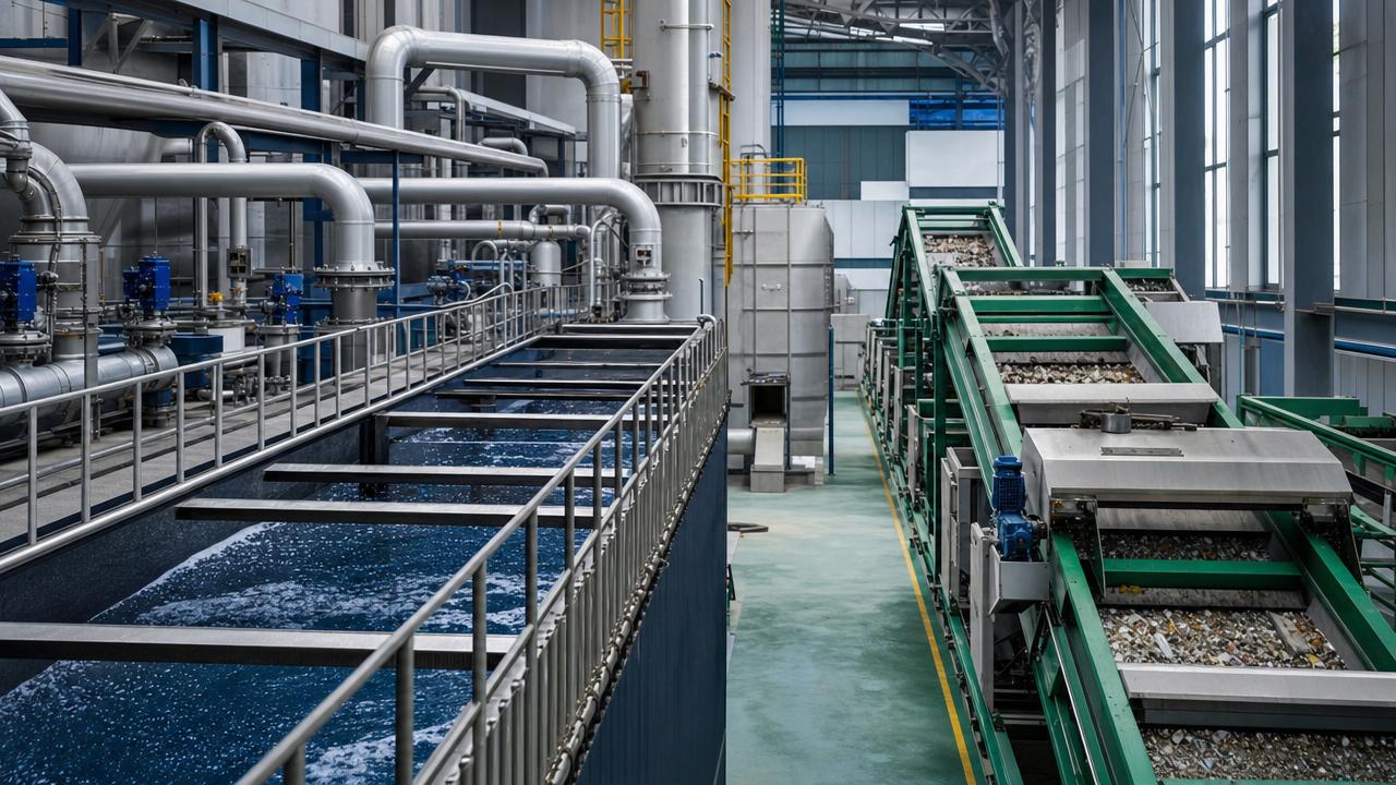 Environmental Value Chain: Where Profit Leaks Often Start