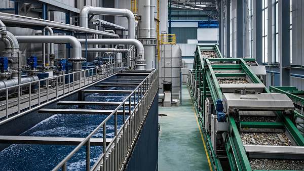 Environmental Value Chain: Where Profit Leaks Often Start