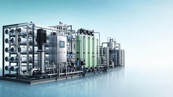 Green Tech Solutions for Water Treatment: 2026 Cost vs Performance