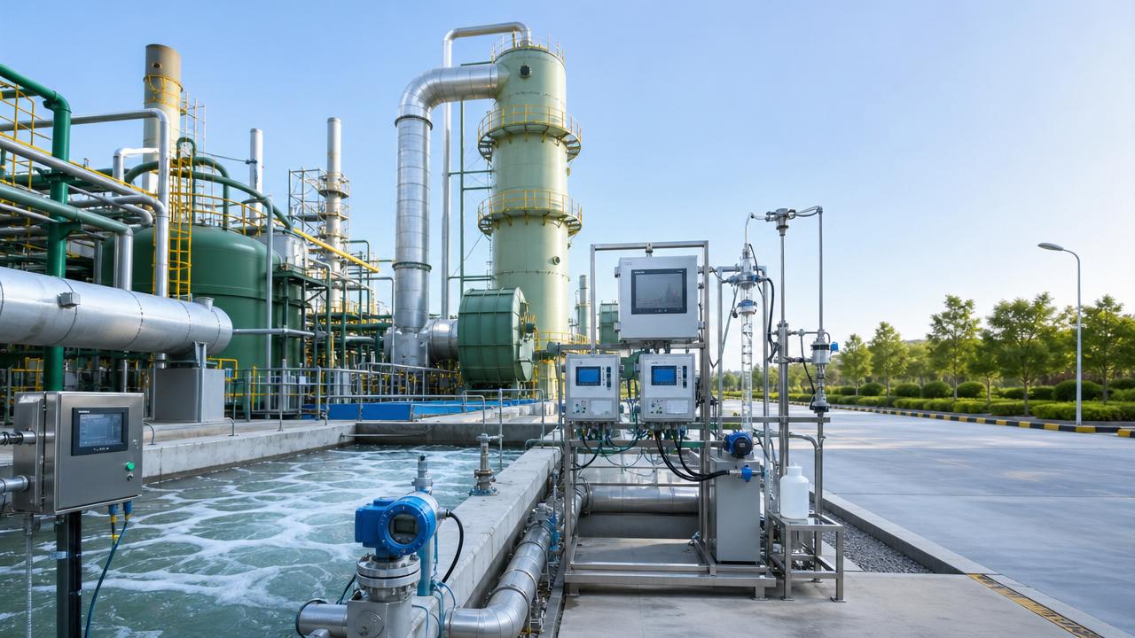 Environmental Regulations Compliance Guide for 2026 Plants