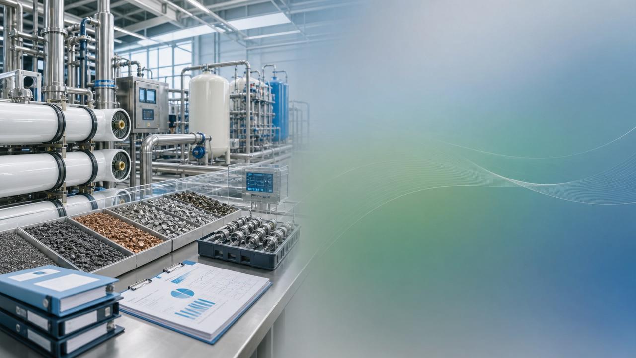 How to Vet a Circular Economy Supplier in 2026