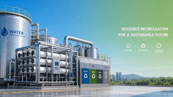 Sustainable Resource Management Practices That Cut Waste