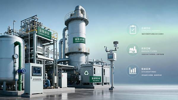 Environmental Regulations Impact Assessment: Key Compliance Risks