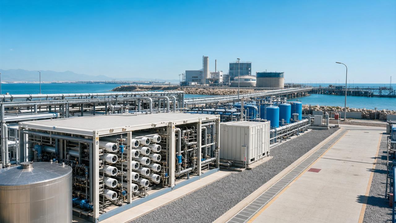 Water Crisis Solutions: Which Projects Scale Fast?