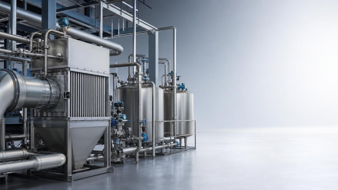 Low-Temperature Reaction: When It Improves Process Stability