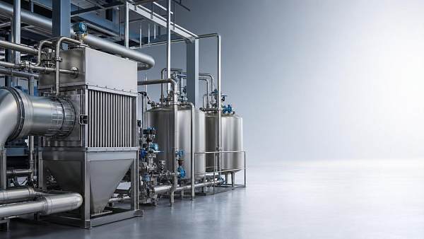 Low-Temperature Reaction: When It Improves Process Stability