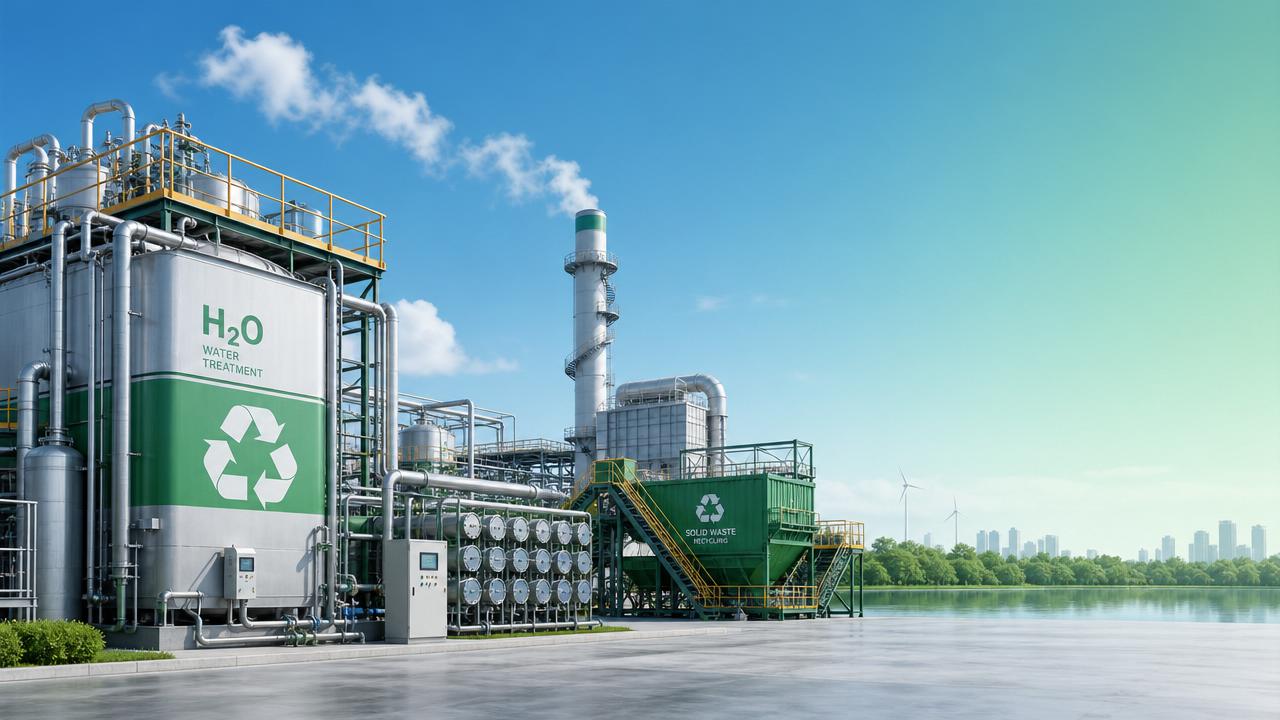 Global Environmental Governance Trends to Watch in 2026
