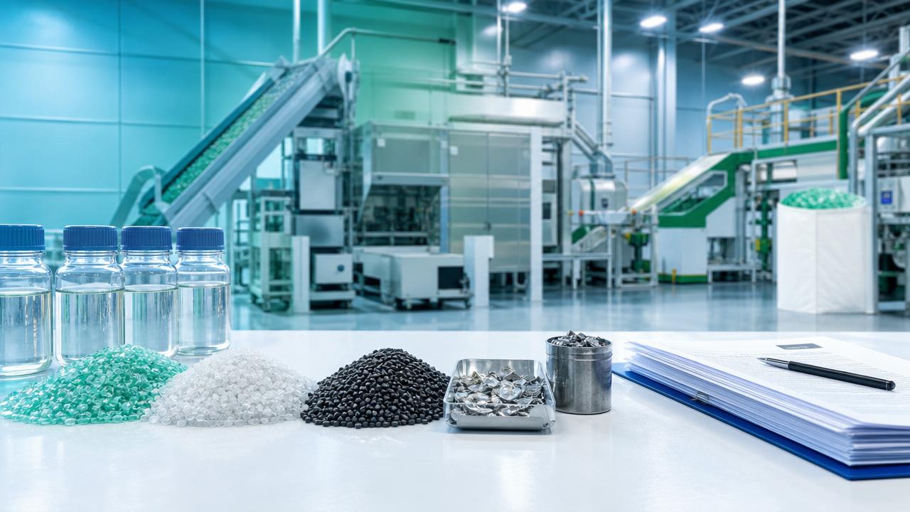 Choosing a Circular Economy Supplier: Red Flags in Claims and Compliance